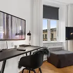Ibsens Copenhaga
