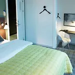 Ibsens Hotel Copenhaga