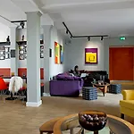 Ibsens 3* Copenhaga