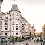 Ibsens 3* Copenhaga