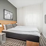 Ibsens Hotel Copenhaga