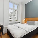 Ibsens Copenhaga