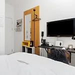 Hotel Ibsens 3*