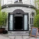 Ibsens Hotel