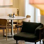 Hotel Ibsens Copenhaga