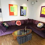 Hotel Ibsens Copenhaga