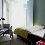 Hotel Ibsens 3*