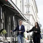 Ibsens 3* Copenhaga