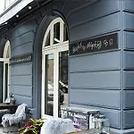 Hotel Ibsens Copenhaga