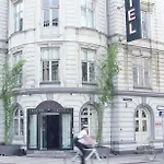 Ibsens Hotel