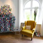 Hotel Ibsens Copenhaga