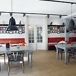 Hotel Ibsens Copenhaga
