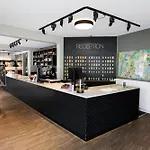 Ibsens Hotel 3*