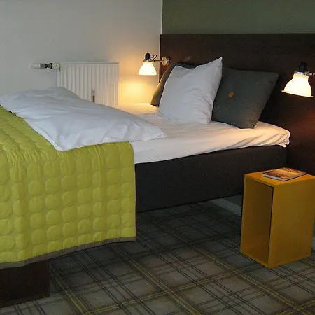 Otel Ibsens 3*