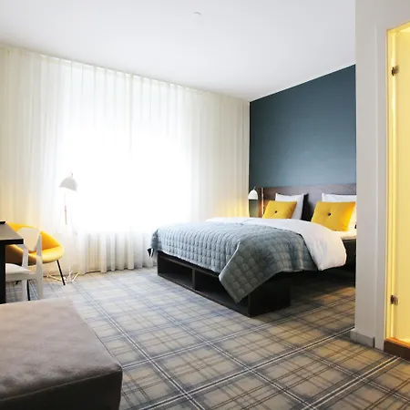 Ibsens 3* Copenhagen