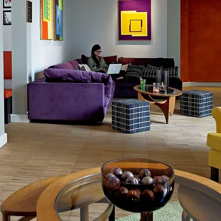 酒店 易卜生酒店 3*