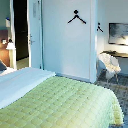 易卜生酒店 酒店 哥本哈根