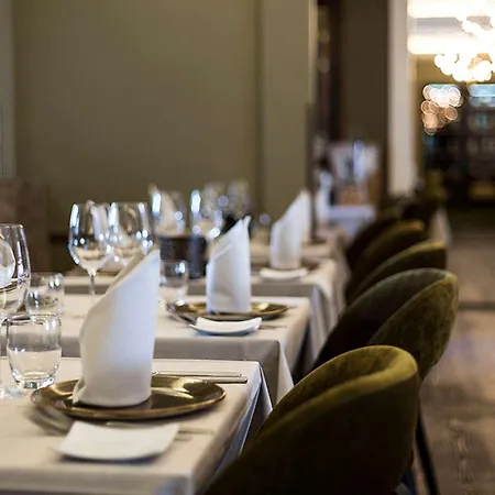 酒店 易卜生酒店 3*