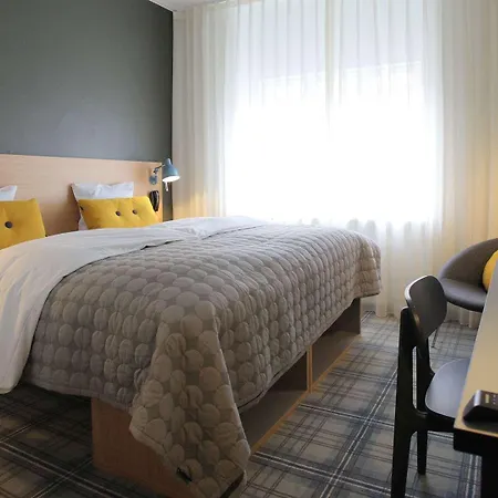 Otel Ibsens