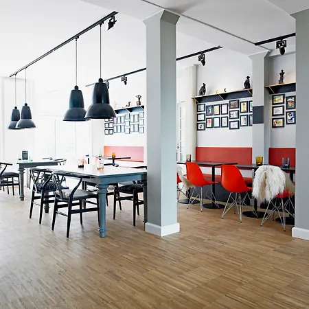 Ibsens Otel 3*