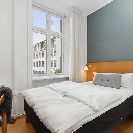 Ibsens Kopenhagen