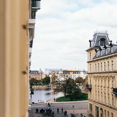 Ibsens Copenhagen