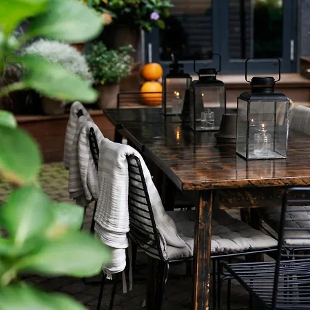 易卜生酒店 3* 哥本哈根