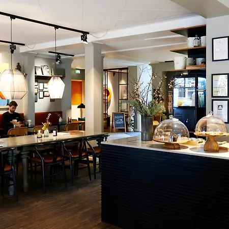 Ibsens Hotel Copenhagen