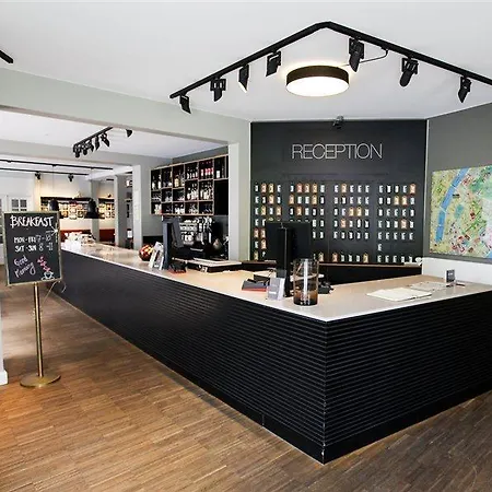 Ibsens Kopenhagen