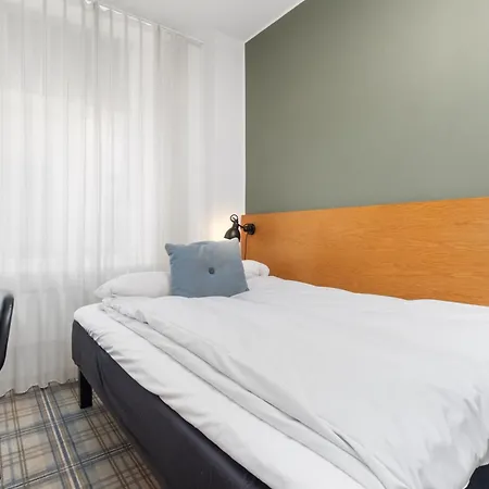 Ibsens Hotell