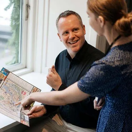 酒店 易卜生酒店