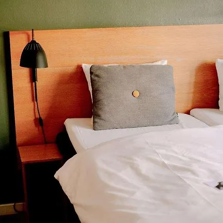 Ibsens Otel 3*