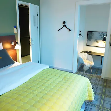 Ibsens 3* Kopenhaga