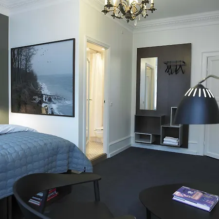 Hotel Ibsens