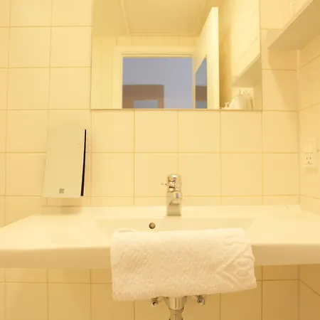Hotel Ibsens 3*