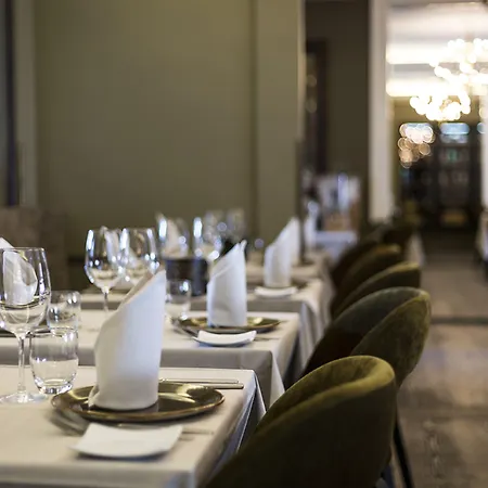 Ibsens 3* Kopenhaga