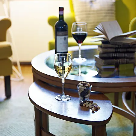 Hotel Ibsens 3*