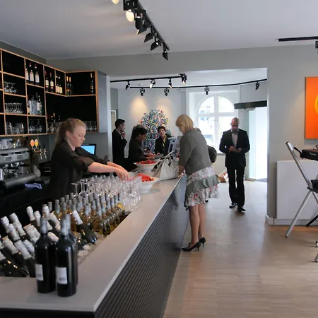 Ibsens 3* Copenhague