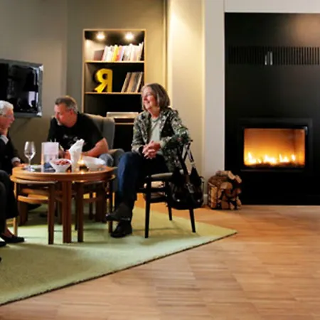 Hotel Ibsens Copenhague