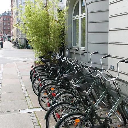 Ibsens Hotel 3*