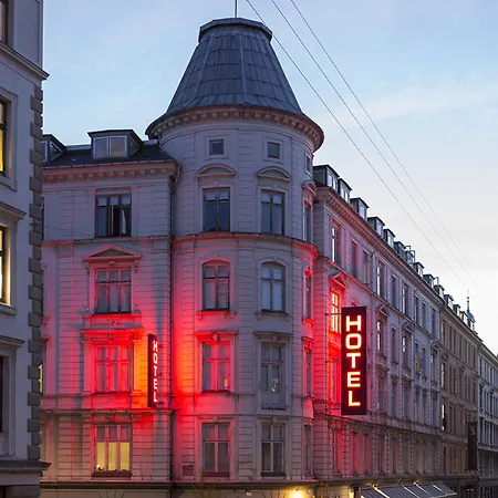 Ibsens København