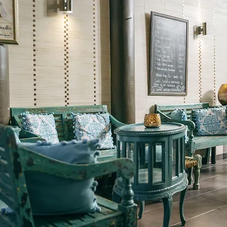 Ibsens Hotel 3*