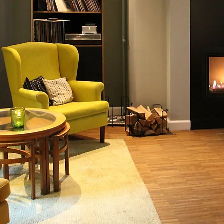 酒店 易卜生酒店 3*