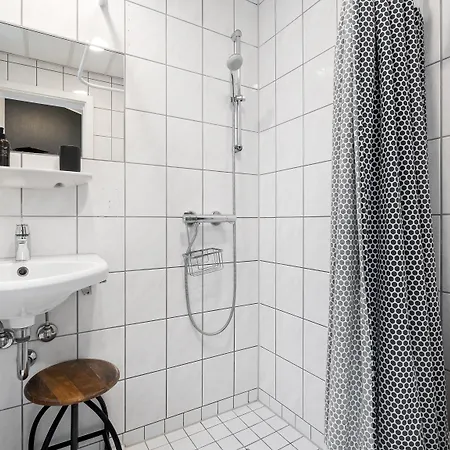 Ibsens Hotel Kopenhaga