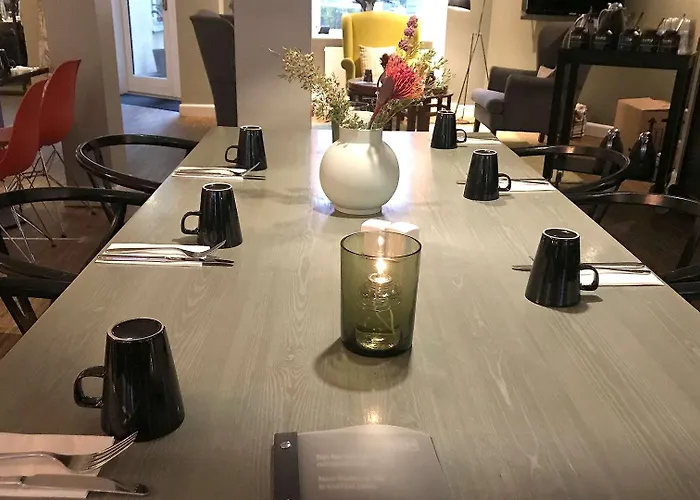 Ibsens 3* Köpenhamn