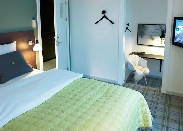 Ibsens Hotell Köpenhamn