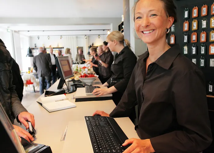 Ibsens Hotell Köpenhamn