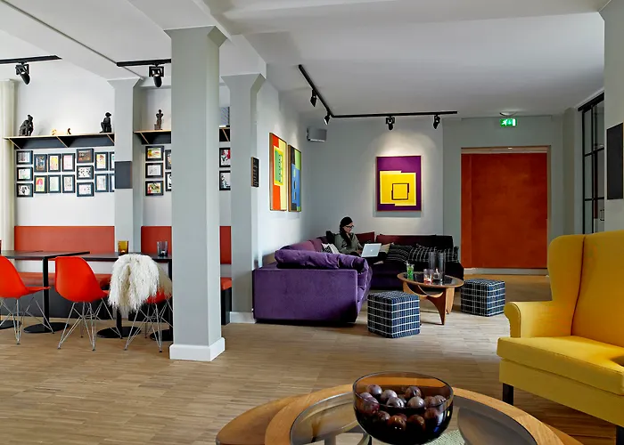 Ibsens 3* Köpenhamn