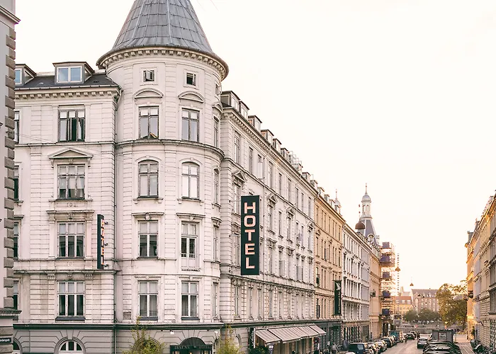 Ibsens 3* Köpenhamn