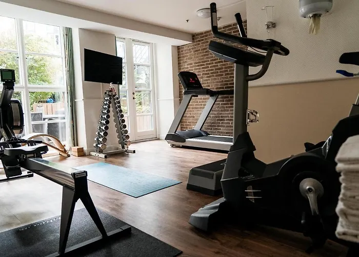 Hotell Ibsens Köpenhamn